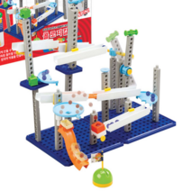 STNY_콜로지칼 점핑세트 과학완구 학교교구용놀이 실험 학생수업용 용