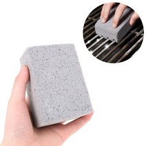 불판 석쇠 바베큐 그릴 청소 블럭 DD-10692, 상세페이지 참조