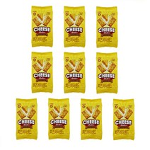 노브랜드 치즈버터샌드 190g x 10개 간식