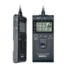 SMDV 인터벌 타이머 릴리즈 캐논용, T811, 1개