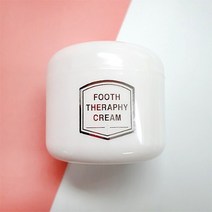 폴리안 푸스테라피크림 플러스 100ml 풋크림, 1개