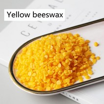 양초만들기 향초 캔들만들기 1000g 순수 천연 밀랍 100% 추가 간장 왁스 DIY 수제 선물 양초 만들기 용품, 01 A 1000g