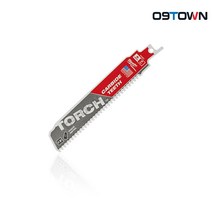 밀워키 48-00-5201 컷쏘날 두꺼운 금속용 6인치 7TPI