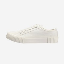 박스앤콕스 데일리 캔버스화 바이아 화이트 - White