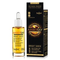[공식수입] 파모나 에스테틱 고농축 훼이스 세럼 10종, 1개, 브라이트 쇼크 세럼 30ml