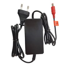 CCTV케이블 AHD HD-SDI 200만 400만 800만 화소 BNC+DC 일체형 영상전원케이블, 12V2A 일체형 어댑터
