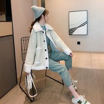 여성 니트 자켓 코트 겨울 빨간 후리스 스웨터 코디 보세 가을 가디건 전문점 조끼 카라티 점퍼 아우터