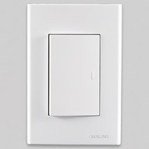 스위치(FS)진흥 1구 (각10EA), 단품