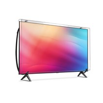 세이퍼 TV 거치식 블루라이트차단 시력보호 티비보호기 모음(40인치~86인치), SP 55인치(1240*740mm), 1개