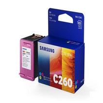 PGM1*^몰삼성 C260 적용기종 SLJ-2165W SL-J2160W 복합잉크 프린터 정품 프린트 프린터용^*1췤pgm, a^^*옵션없슴, a^^*옵션없슴