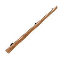 계단난간대 안전바 핸드레일 휀스 손잡이 봉, 9. 길이 220cm