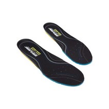 이랜드 [아키클래식]폭신한 쿠션닝 멀티 인솔[포론]블랙_안양점, 블랙/240_1