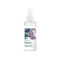 로더베르 헤어 앤 바디미스트 150ml 리프레쉬, 1개