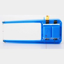 스티로폼 열선 절단 커터기 가공칼 공방 DIY 미술실, 1개