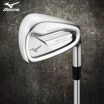 미즈노코리아 MX70 스피드메탈 SM 남성용 6아이언세트 DG95 783995, 6아이언세트 (5~9.PW), 1.DG95 R300