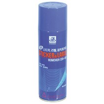 휴먼텍 SR-88 접착 스티커 제거제 250ml