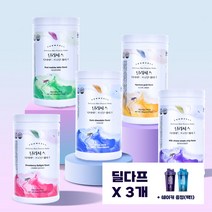 프롬셀 딜리셔스 다이어트 프로틴 쉐이크 딜다프 식사대용 체중조절식, 밀크초코크림칩맛, 시그니처그레인맛, 다크초코맛