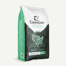 [공식수입사 정품] 카나간 스몰브리드 덴탈 플라그오프 포 독 2kg (완포장) (유통기한 2024.05.12)