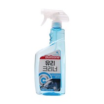 불스원 유리크리너, 550ml, 1개, 550ml