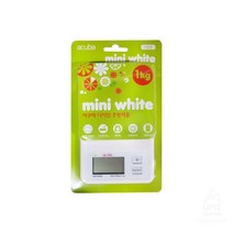 [오너클랜] 아쿠바 디지털 주방저울 MINI WHITE_0005