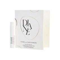Diane by Diane Von Furstenberg Edt Spray Vial for Womens BRANDED