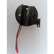 해외발송 (전동스쿠터)전기 스쿠터 액세서리 미터 스로틀 시트 충전기 펜더 배터리 컨트롤러 3-10479, 1개, 10. 충전 포트