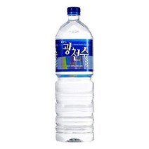일화 광천수 2.0L X 6PET 먹는물 2L 묶음 500ml, 쿠팡 1, 쿠팡 1