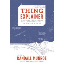 Thing Explainer:Complicated Stuff in Simple Words, Kiazpora