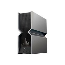 TPLink Arc허 BE800 BE19000 3밴드 와이파이 7 라우터 블랙