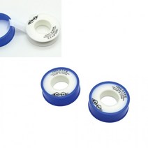 10개세트테프론테이프 배관 틈새 나사씰 보조 테이프, 테프론테이프2P