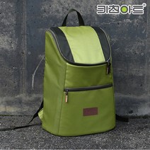 키친아트 배낭형 쿨러백팩 25L /아이스백/아이스박스