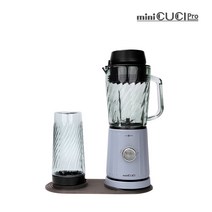 미니쿠치 프리미엄 에어 블렌더 MC-201BST 스카이블루, 단품