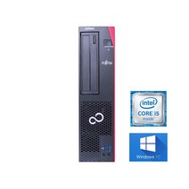 FUJITSU 특가할인 Esprimo D586 6세대 i5 램8G SSD기본장착 윈도우10(무상보증1년), i5-6500/8G/SSD256G/윈도우10