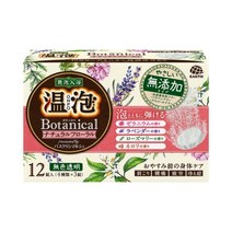 탄산발포 입욕제 /온포유자 /온포포레스트/ 온포로즈/ 온포라벤더/ 온포스트러스유자/ 온포보타니칼내츄럴프로랄 /온포히노끼시프러스/ 온포키즈스위트 /온포키즈주스, 6-온포보타니칼내츄럴프로랄