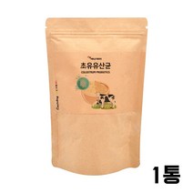 포스트 프로 프리 멀티 신 복합 바이오틱스 초유 모유 유산균 유청단백질 가족 여자 남자 키즈 청소년 슈퍼 방탄 분말 가루 파우더 락토바실러스 가세리 람노서스 프락토올리고당, 1봉, 1