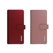 갤럭시 A6 케이스 에딧 지갑 다이어리 SM-A600 N