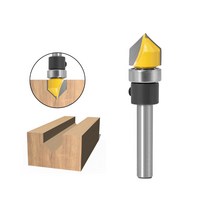 트리머비트 삼각 베어링비트 13mm, TBBIT06