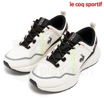르꼬끄 공용 트리티프 경량 런닝화 QN123PRN12 WHT