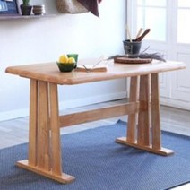 베스트리빙 메루 4인 식탁, 내츄럴