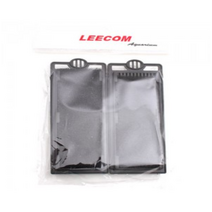 LEECOM 일체형어항/상면여과 800 리필필터 [2개입] SC-80 / 일체형어항 일체형수조 수족관 일체형수족관 어항 수조, 상세 설명 참조