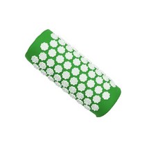 손 발 지압 표 어싱패드 지압기 지압볼 지압펌프 매트로터스 마사지 쿠션 마사지 요가, 녹색 베개만