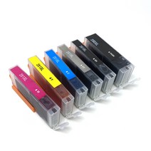 MG7520 MX922용 (PGI-250 / CLI-251) 호환 카트리지, C