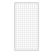 DK인테리어 휀스망 60x120cm, 화이트, 1개