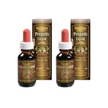 Top Life Premium 탑라이프 프리미엄 프로폴리스 원액 400mg 25ml 2팩, 2개