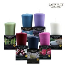 캔들라이트 보티브, 08 소프트코튼