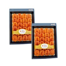 [전동태 허브곶감] [4호][1+1]행복곶감 둥시곶감 [16호]행복곶감 [20호][신제품]특제수용 곶감, 2박스, 행복곶감 329호  800g+800g(24개+24개)