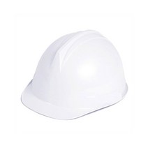 (에스탑) 안전모-투구형_H102_백색홈 자동, H102/백색홈 자동