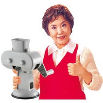 탑슬라이스 파 슬라이스 파써리 파썰개 고추 사용가능