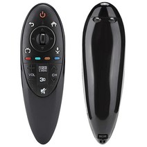 AN-MR500G 리모컨 LG AN-MR500 MBM63935937용 3D 스마트 TV 교체