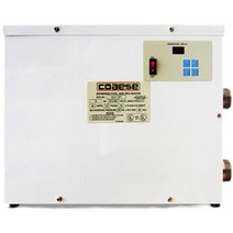 히트펌프 수영장 온열기 스파 풀빌라 풀장 온수스파, 11KW/380V